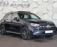 Zunanja slika - Mercedes-Benz GLC 220 - d 4-Matic 9G-Tronic AMG Line - 2 - Predogledna slika