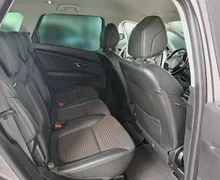 Notranja slika - Renault Scenic - dCi 120-FUL LED-KAMERA-1 LASTNIK-GARANCIJA - 11 - Predogledna slika