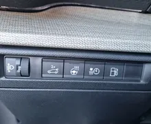 Zunanja slika - Citroën C5X - C5 X 1.6 PHEV SHINE PACK Avtomatik - POTRJENA SERVISNA - 15 - Predogledna slika