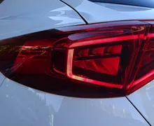 Zunanja slika - Cupra Formentor - 1.5 TSI 150KM - KOT NOV - NAVI - KAMERA - - 19 - Predogledna slika