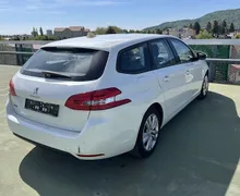 Zunanja slika - Peugeot 308 - SW 1.2 PureTech 130 S S Active. NAVI. 2X PDC. - 5 - Predogledna slika