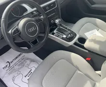 Zunanja slika - Audi A5 - Sportback 2.0 TDI 20COL S-LINE XENON TEMP NAVI PDC AUT TOP - 10 - Predogledna slika