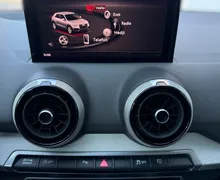 Notranja slika - Audi Q2 - 35 TFSI Advanced S tronic-SLO-ACC-LED-Vlečna klj.. - 9 - Predogledna slika