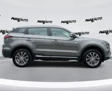 Zunanja slika - Geely Atlas Pro - 4WD 1.5 TD 48V EMS Flagship - 4 - Predogledna slika