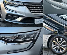 Zunanja slika - Renault Talisman - 1.3TCe EDC Intens LED•ACC•BLIS•KEYLESS•KAMERA•17C - 11 - Predogledna slika