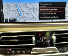 Zunanja slika - BMW X5 - serija :  xDrive25d Avt. X-LINE PAKET - 14 - Predogledna slika