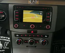 Notranja slika - Volkswagen Passat Variant - 1.6 TDI-H LINE-XENON+LED-LIZING ZA TUJCE- - 10 - Predogledna slika