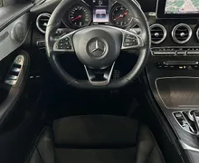 Zunanja slika - Mercedes-Benz GLC-Razred - GLC coupe I220dI4MATIC|AUT|LED|NAVI|DIGITAL|PREMIUM - 10 - Predogledna slika