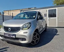 Zunanja slika - Smart Smart forfour - forfour OBROK 84X-85EUR NA KREDIT BREZ POLOGA... - 1 - Predogledna slika