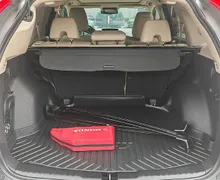 Zunanja slika - Honda CR-V - 2.0i VTEC Executive Avt. 1 Lastnik Odlično - 6 - Predogledna slika