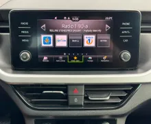 Notranja slika - Škoda Kamiq - Škoda - 11 - Predogledna slika