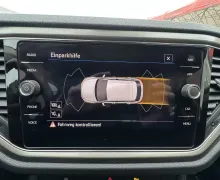 Zunanja slika - Volkswagen T-Roc - 2.0 TDI avt. SCR Style 110.NEMŠKI+4ALU.ACC.NAVI - 12 - Predogledna slika