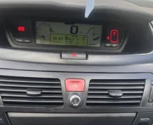 Zunanja slika - Citroën C4 Grand Picasso - 1.8i 16V SLOVENSKO VOZILO KLIMA 7 SEDEŽEV - 16 - Predogledna slika