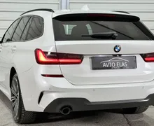 Zunanja slika - BMW Serija 3 - Touring: M PAKET - VIRTUAL - KAMERA - GRET. SED. - PDC - 4 - Predogledna slika