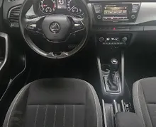 Zunanja slika - Škoda Fabia - Combi 1.0 TSI avtomatik 95ks DSG °FULL LED° - 10 - Predogledna slika