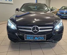 Zunanja slika - Mercedes-Benz C-Razred - C 350 e EXCLUSIVE-SLO-1LASTNIK-KOT NOV - 6 - Predogledna slika