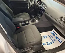 Zunanja slika - VW Golf - Variant 1.6 TDI 1 LASTNIK-SLO-ACC-MRTVI KOTI-2X PDC-LED - 12 - Predogledna slika