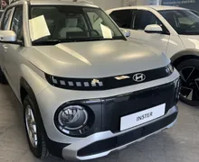 Zunanja slika - Hyundai Inster - 49 kWh STYLE. ENERGY. WINTER. RAC - 1 - Predogledna slika
