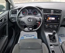 Zunanja slika - Volkswagen Golf - Variant 1.0 TSI Highline - 10 - Predogledna slika