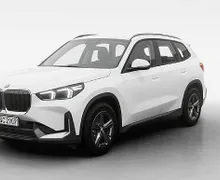 Zunanja slika - BMW X1 - serija :  sDrive18d  AT - 1 - Predogledna slika