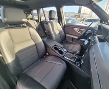 Zunanja slika - Mercedes-Benz GLK-Razred - GLK 220 CDI 4MATIC HITRI KREDIT - 8 - Predogledna slika