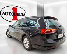Zunanja slika - Volkswagen Passat Variant - 2.0 TDI BMT SCR Business DSG 110kW - 4 - Predogledna slika