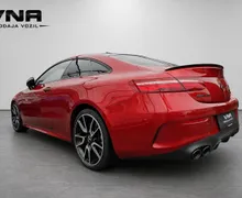 Zunanja slika - Mercedes-Benz E-Razred - E Coupé 53 AMG 4MATIC+ |VIRTUAL|PANO|MAX-OPREMA| - 5 - Predogledna slika