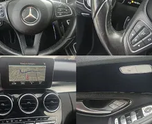 Zunanja slika - Mercedes-Benz C-Razred - 220d 170ks °2.LASTNIK° °AUT+F-1° °FULL-LED°° - 11 - Predogledna slika