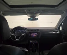 Zunanja slika - VW Tiguan - Elegance 2.0 TDI SCR DSG - 15 - Predogledna slika