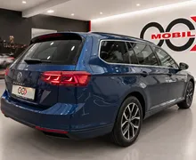 Zunanja slika - Volkswagen Passat Variant - 2.0 TDI Business DSG - Matrix.360kam.HarmanK.pano - 5 - Predogledna slika