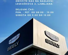 Zunanja slika - Geely StarRay - 1.5 TD 7DCT GK - 20 - Predogledna slika