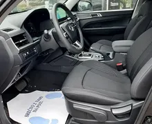 Zunanja slika - KG Mobility Musso - Grand 2.2 XDi VENTURE 4X4 DCT - 7 - Predogledna slika