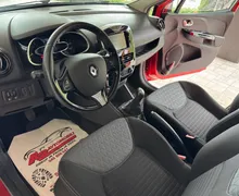 Notranja slika - Renault Clio - 1.2 16V 1-lastnik-SLOVENSKI-KOT NOV- - 12 - Predogledna slika