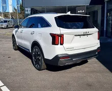 Zunanja slika - KIA Sorento - 2.2 CRDi EX LIMITED 8 DCT AWD 148kW - 3 - Predogledna slika