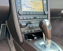Zunanja slika - Porsche 911 Cabriolet - Turbo XENON NAVI PDC GRETJE HLAJENJE TEM TOP - 13 - Predogledna slika