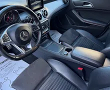 Zunanja slika - Mercedes-Benz CLA-Razred - CLA Shooting Brake 200d 4MATIC AMG LINE MULTIBEAM KAMERA TEM NAVI - 11 - Predogledna slika