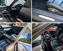 Zunanja slika - Porsche 911 - Carrera Coupe PDK PASM tempomat BOSE PCM - 14 - Predogledna slika