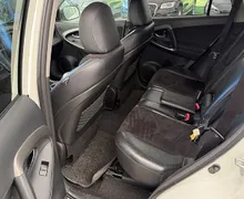 Zunanja slika - Toyota RAV4 - 4WD 2.2 D-4D Limited 1.LASTNIK LETNO JAMSTVO - 11 - Predogledna slika