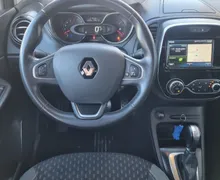 Zunanja slika - Renault Captur - Intens TCe 150 AVTOMATIK +VLEČNA KLJUKA+SERVISNA - 11 - Predogledna slika