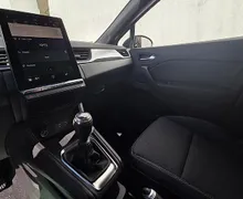 Zunanja slika - Renault Captur - Evolution Tce 90 + 4 leta Servisov - 11 - Predogledna slika