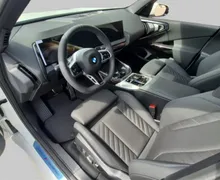 Zunanja slika - BMW serija X3 - X3 xDrive20d Avt. - 11 - Predogledna slika