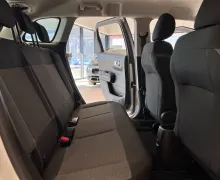 Zunanja slika - Citroën C3 - Aircross 1,2 PureTech 110 S&S Shine Avt. - 10 - Predogledna slika