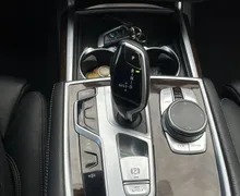 Zunanja slika - BMW Serija 7 - : 730d xDrive Avt. LASER.360°POGLED. ZRAČ. BLAZ. - 19 - Predogledna slika