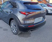 Zunanja slika - Mazda CX-30 - 2.5 G-140 MHEV CENTRE-LINE AUTO - 4 - Predogledna slika