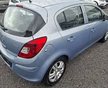 Zunanja slika - Opel Corsa - Enjoy 1.4 16V - 3 - Predogledna slika
