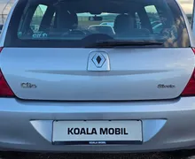Zunanja slika - Renault Clio - STORIA Authentique 1.2 16v 5V KLIMA-SLOVENSKI - 5 - Predogledna slika