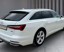 Zunanja slika - Audi A6 - Avant 40 TDI quattro S tronic. Webasto. avt. kljuka. - 3 - Predogledna slika