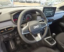 Zunanja slika - Dacia Sandero - Expression Stepway 1.0 TCe 110 +Paket Zima+Vinjeta - 10 - Predogledna slika