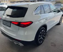Zunanja slika - Mercedes-Benz GLC-Razred - GLC 220 d 4MATIC SLO. POREKLO - 7 - Predogledna slika