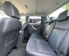 Zunanja slika - Ford Ranger - LIMITED 2.2TDCI 150KM 4X4 SLO 1.LASTNIC POVRAČ.DDV - 10 - Predogledna slika